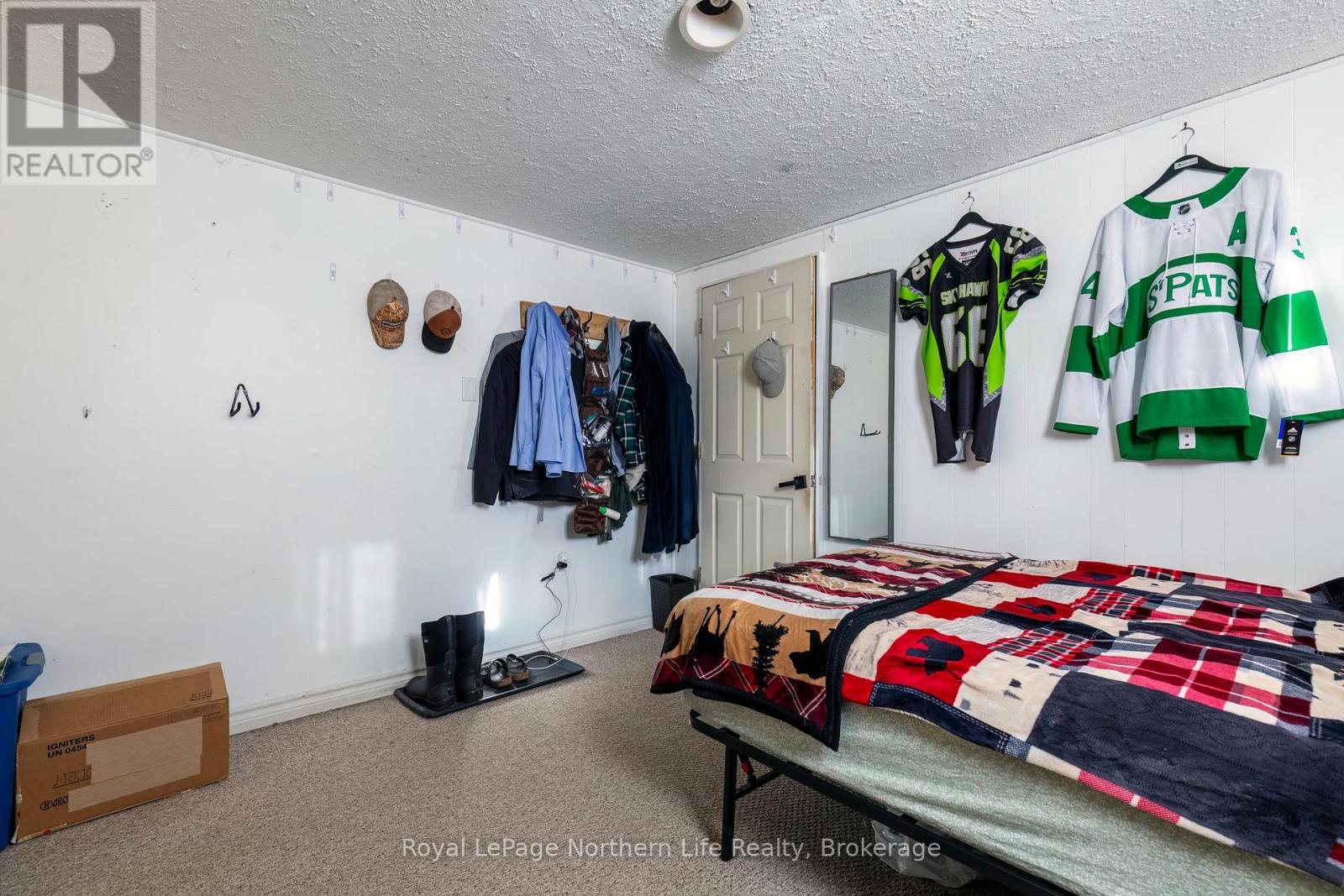 570 High Street, North Bay, Ontario  P1B 6R6 - Photo 23 - X12597834