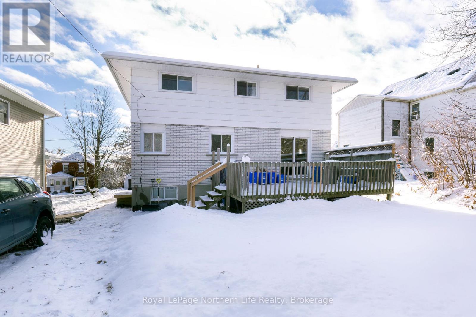 570 High Street, North Bay, Ontario  P1B 6R6 - Photo 28 - X12597834