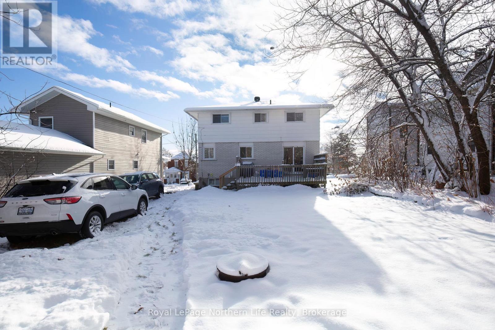 570 High Street, North Bay, Ontario  P1B 6R6 - Photo 29 - X12597834