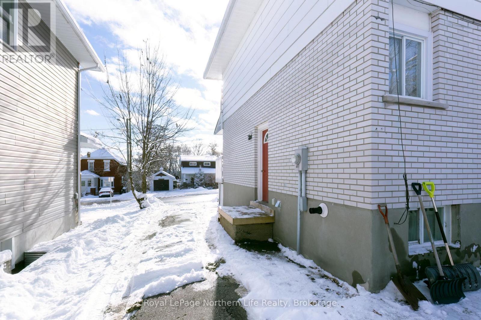 570 High Street, North Bay, Ontario  P1B 6R6 - Photo 30 - X12597834