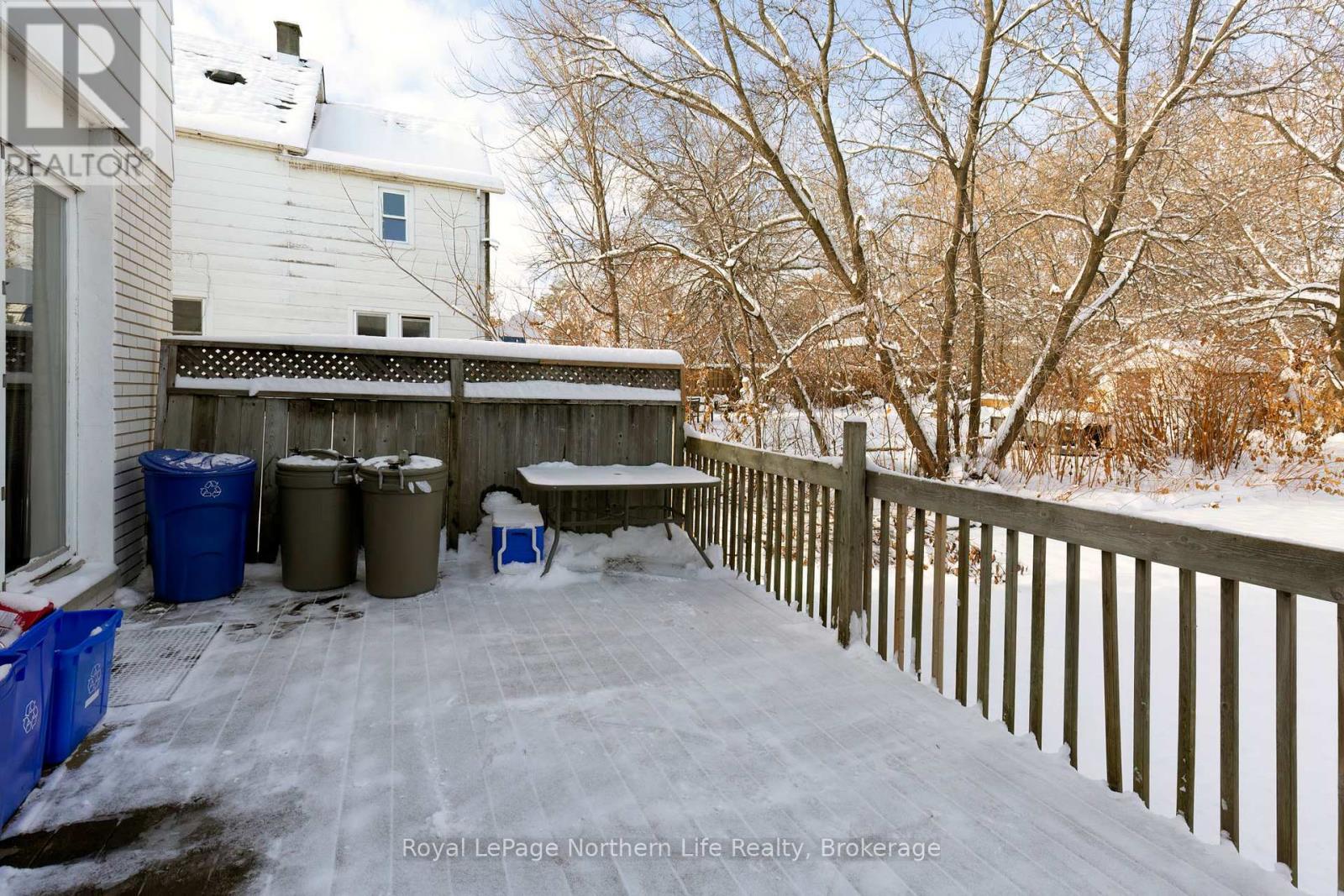 570 High Street, North Bay, Ontario  P1B 6R6 - Photo 31 - X12597834