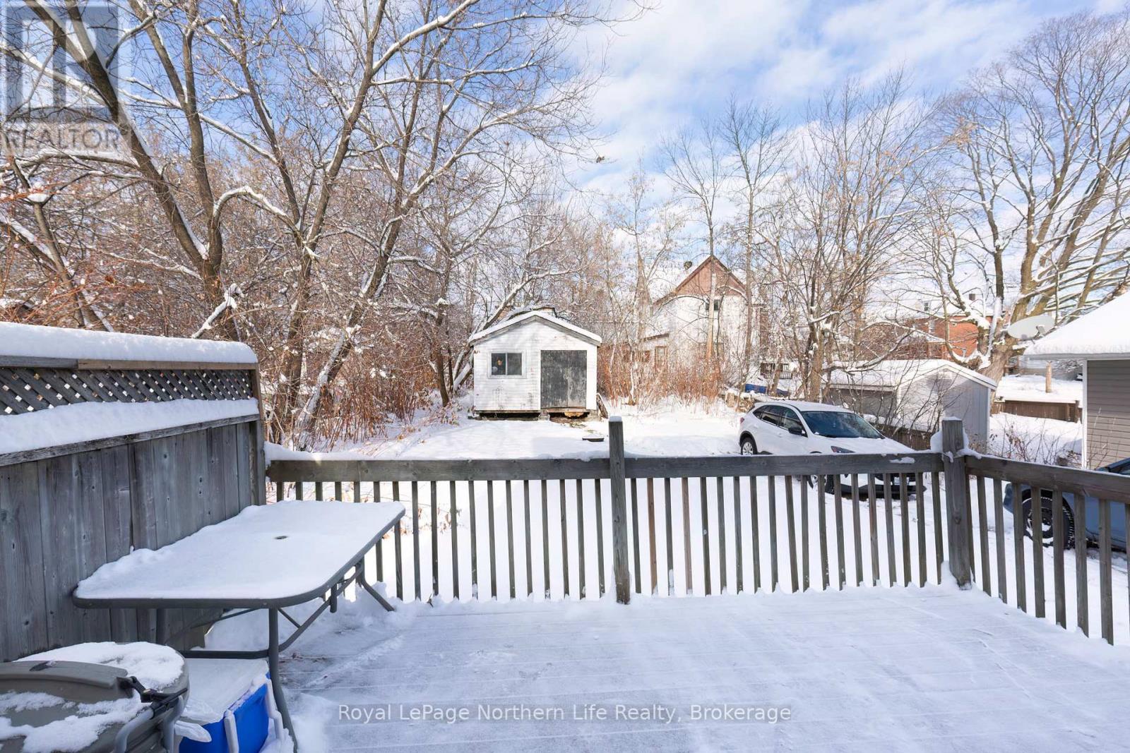 570 High Street, North Bay, Ontario  P1B 6R6 - Photo 32 - X12597834