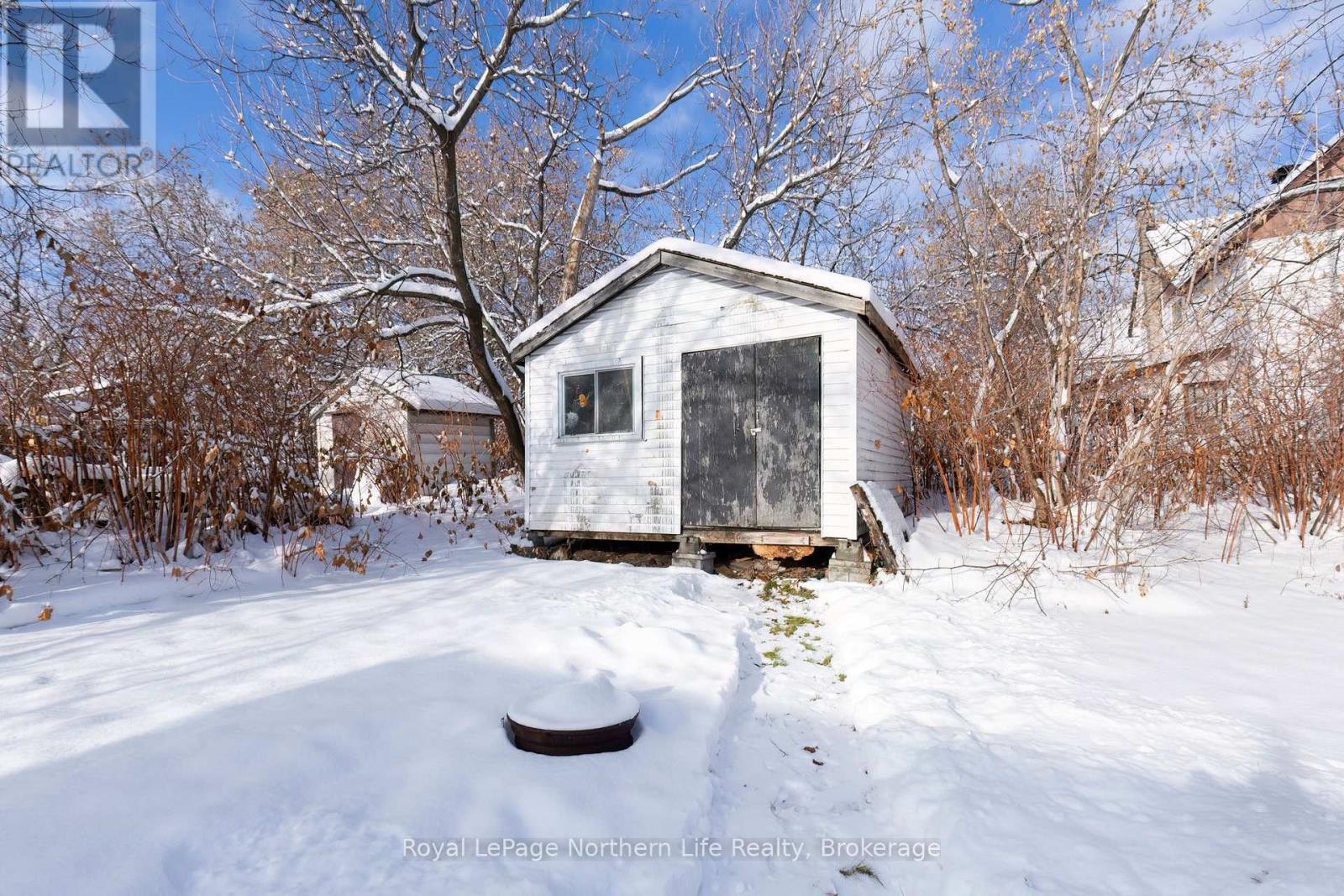 570 High Street, North Bay, Ontario  P1B 6R6 - Photo 33 - X12597834