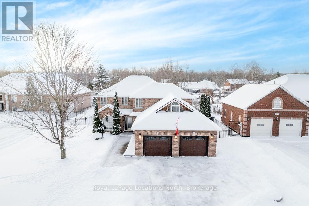 3580 LINDA STREET, Innisfil, Ontario