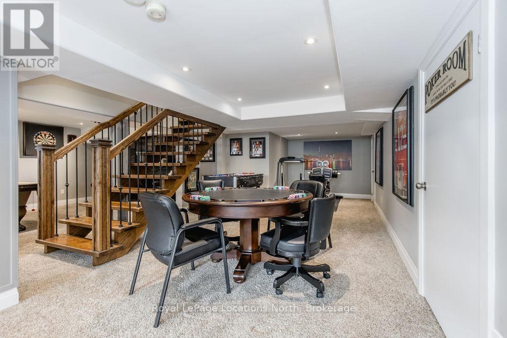 3580 Linda Street, Innisfil, Ontario  L9S 2L2 - Photo 35 - N12597820