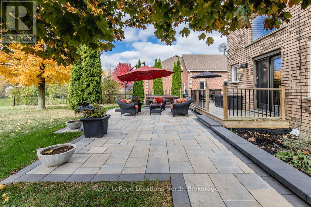 3580 Linda Street, Innisfil, Ontario  L9S 2L2 - Photo 41 - N12597820