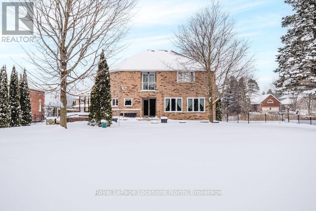 3580 Linda Street, Innisfil, Ontario  L9S 2L2 - Photo 49 - N12597820