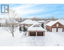3580 LINDA STREET, Innisfil, Ontario
