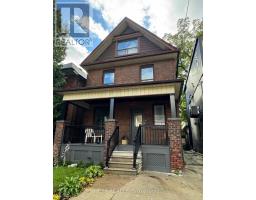 Main - 422 Clendenan Avenue, Toronto (Junction Area), Ca