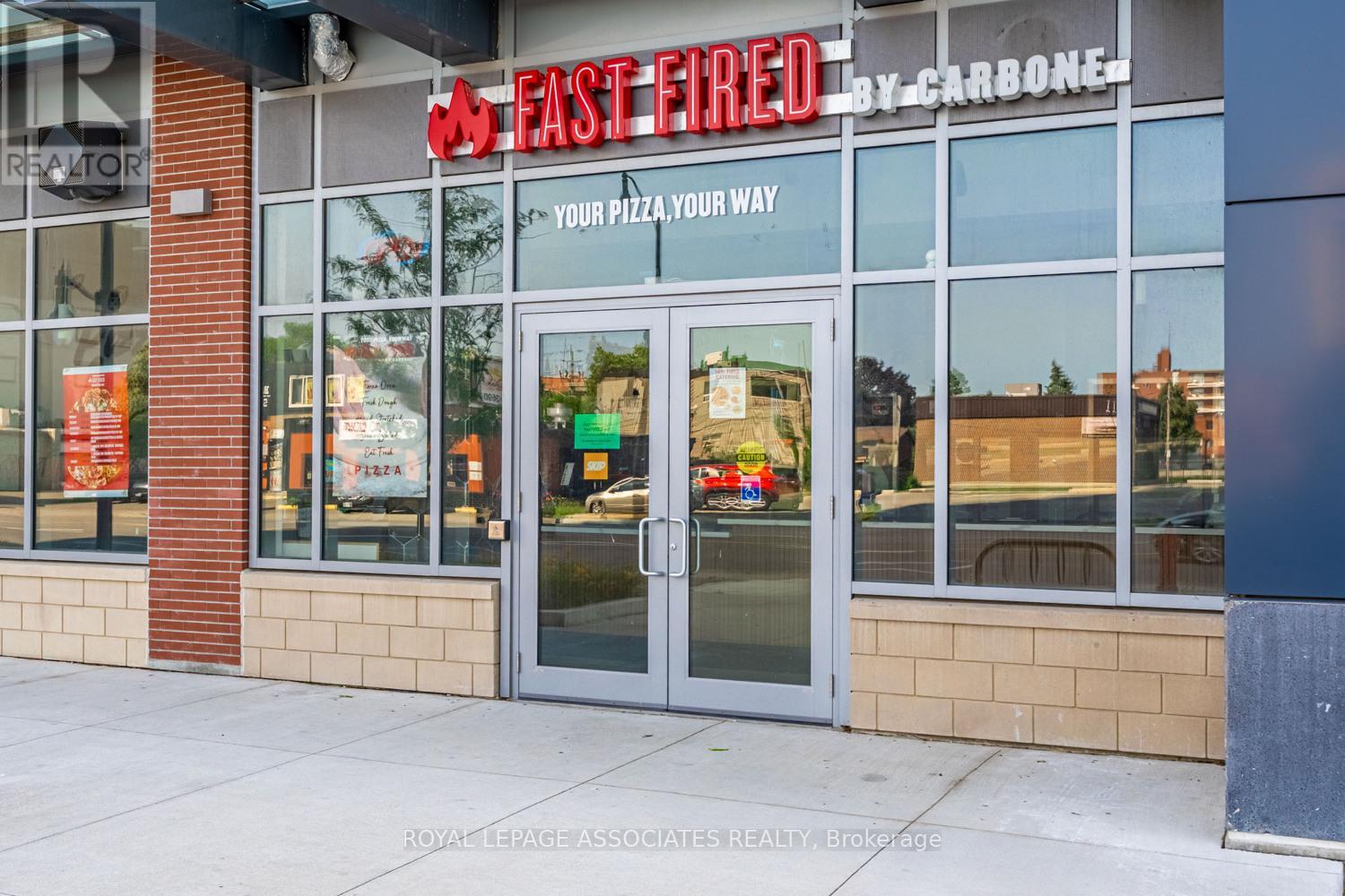 B - 205 Queen Street E, Brampton, Ontario  L6W 0C8 - Photo 4 - W12597584