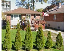 Main - 1067 Edgeleigh Avenue, Mississauga (Lakeview), Ca