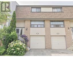 12 - 12 Ashton Crescent, Brampton (Central Park), Ca