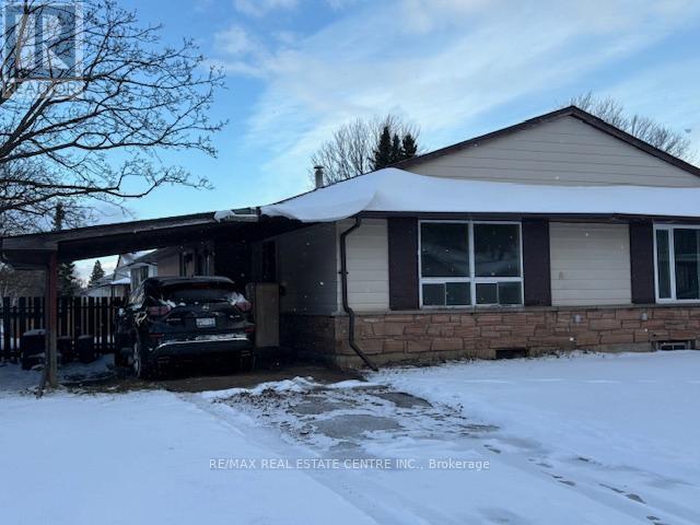 125 DUFFERIN STREET, Orangeville, Ontario