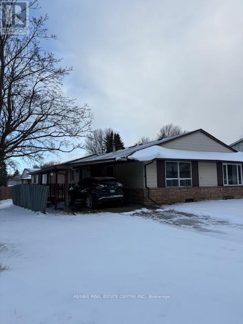 125 Dufferin Street, Orangeville, Ontario  L9W 1X4 - Photo 3 - W12597610