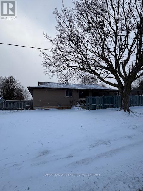 125 Dufferin Street, Orangeville, Ontario  L9W 1X4 - Photo 4 - W12597610