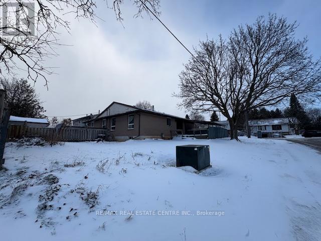 125 Dufferin Street, Orangeville, Ontario  L9W 1X4 - Photo 5 - W12597610