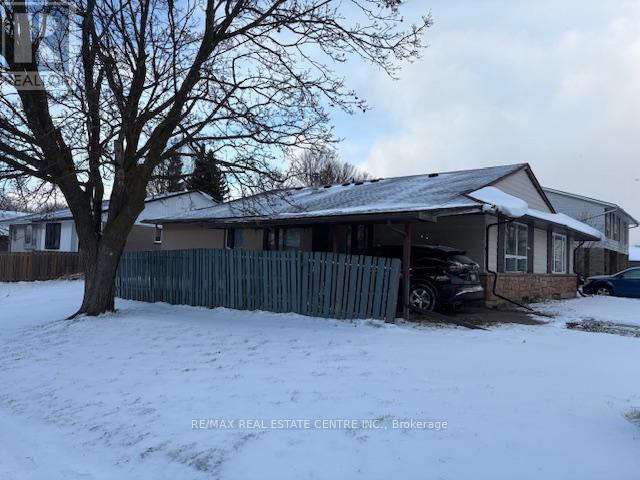 125 Dufferin Street, Orangeville, Ontario  L9W 1X4 - Photo 6 - W12597610
