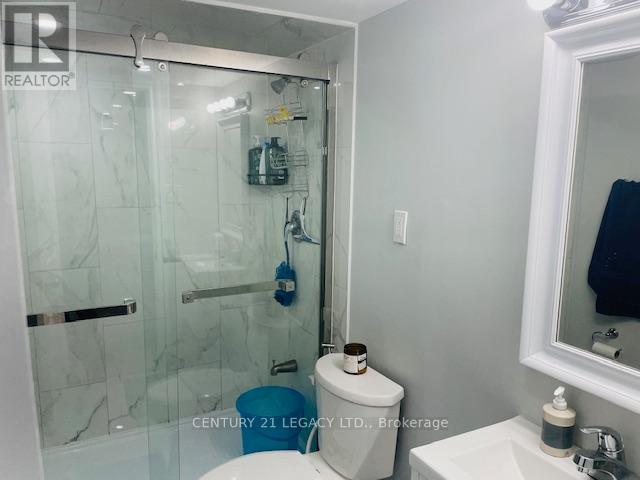 Bsmt - 6 Haverstock Crescent, Brampton, Ontario  L7A 4C9 - Photo 11 - W12597614