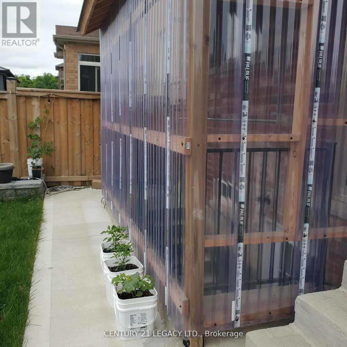 Bsmt - 6 Haverstock Crescent, Brampton, Ontario  L7A 4C9 - Photo 2 - W12597614