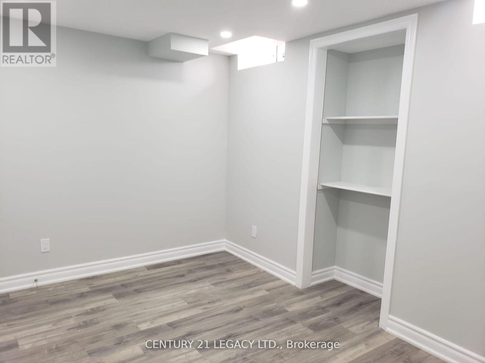 Bsmt - 6 Haverstock Crescent, Brampton, Ontario  L7A 4C9 - Photo 9 - W12597614