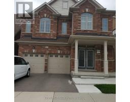 BSMT - 6 HAVERSTOCK CRESCENT, Brampton, Ontario
