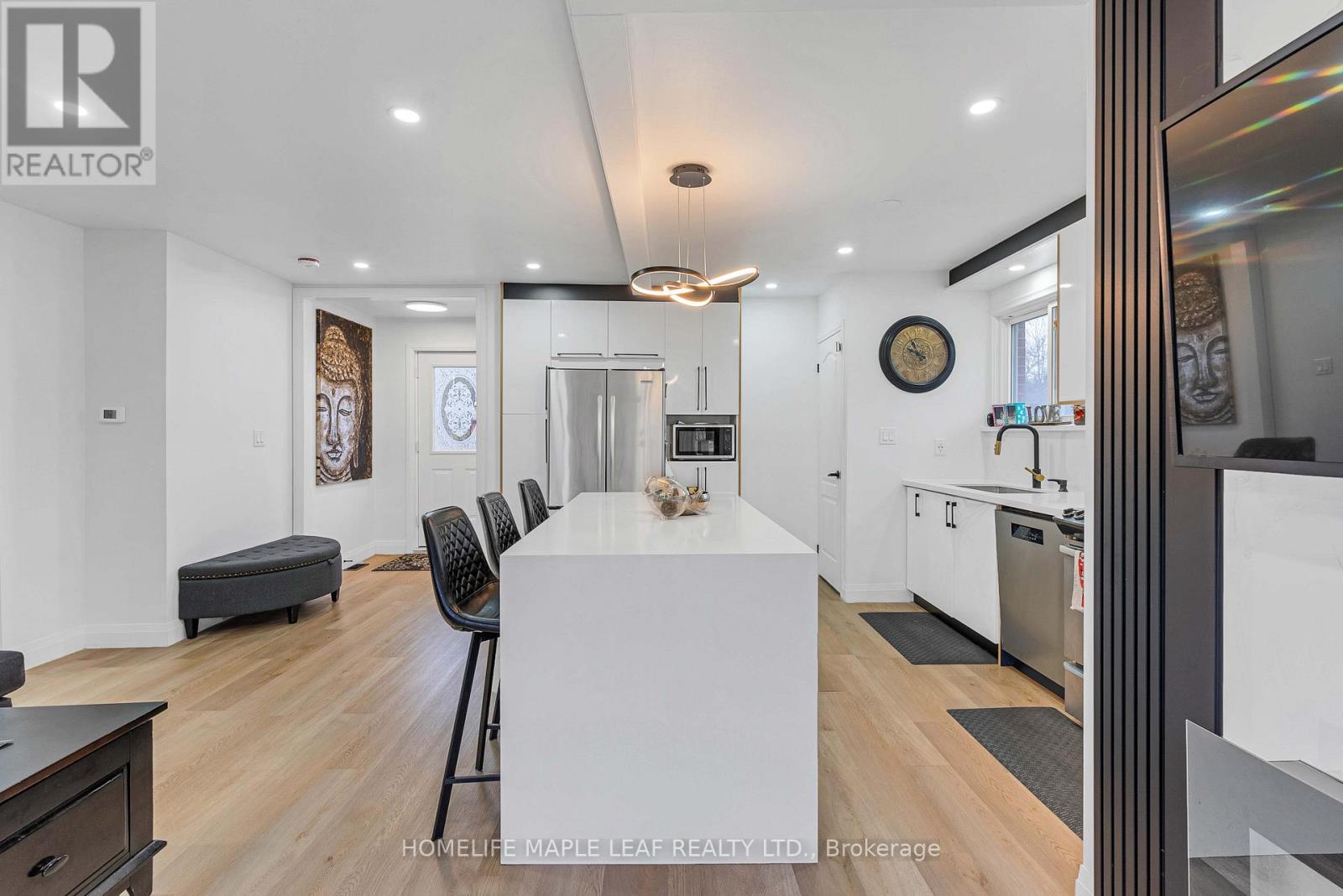 292 Woodward Avenue, Milton, Ontario  L9T 1V2 - Photo 11 - W12597616