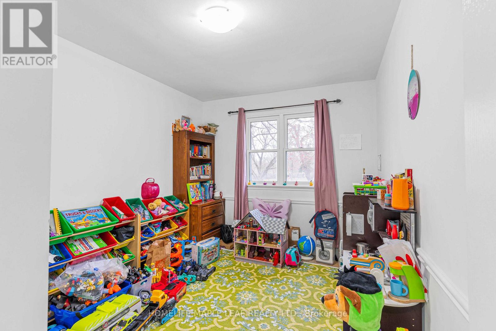 292 Woodward Avenue, Milton, Ontario  L9T 1V2 - Photo 26 - W12597616