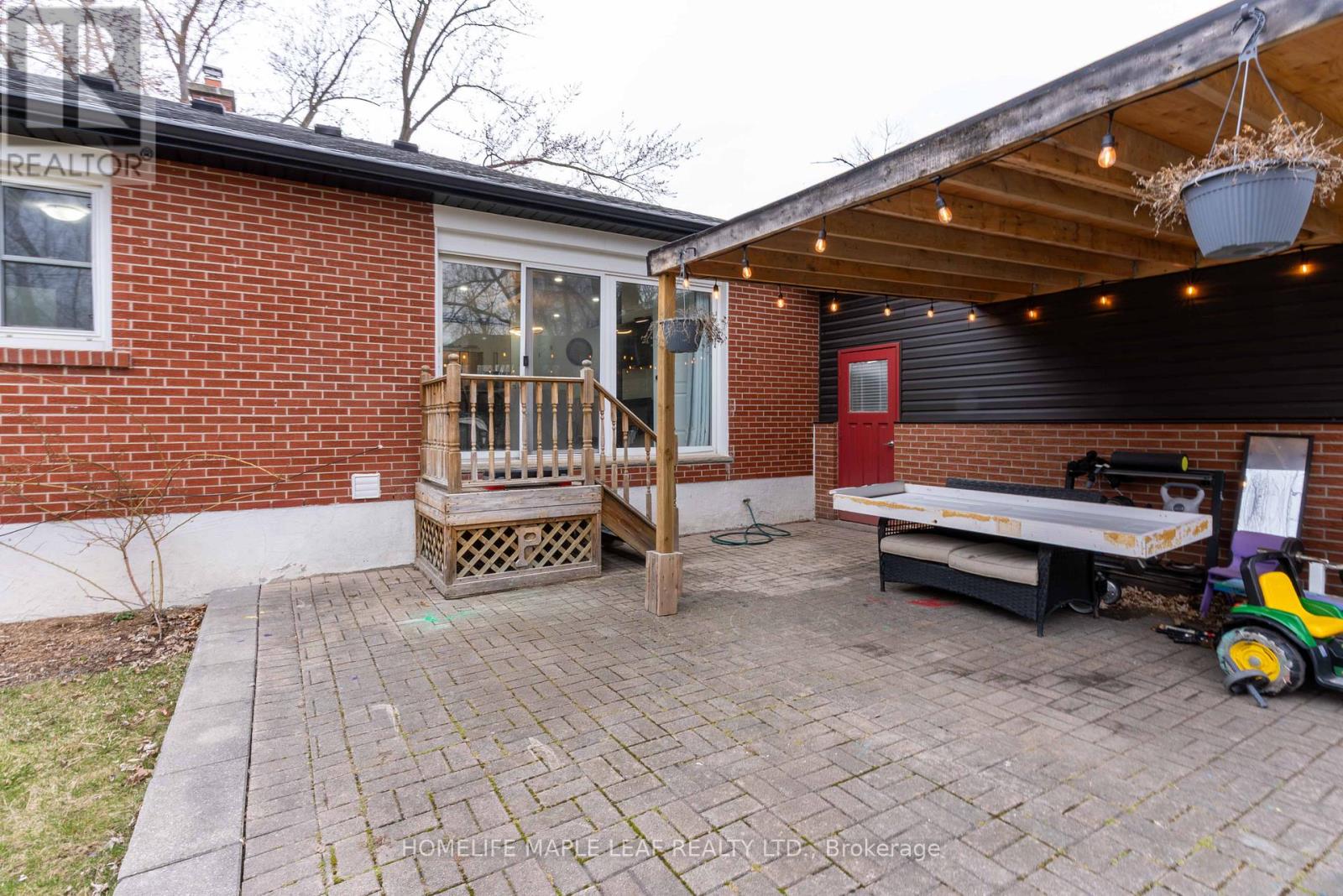 292 Woodward Avenue, Milton, Ontario  L9T 1V2 - Photo 50 - W12597616