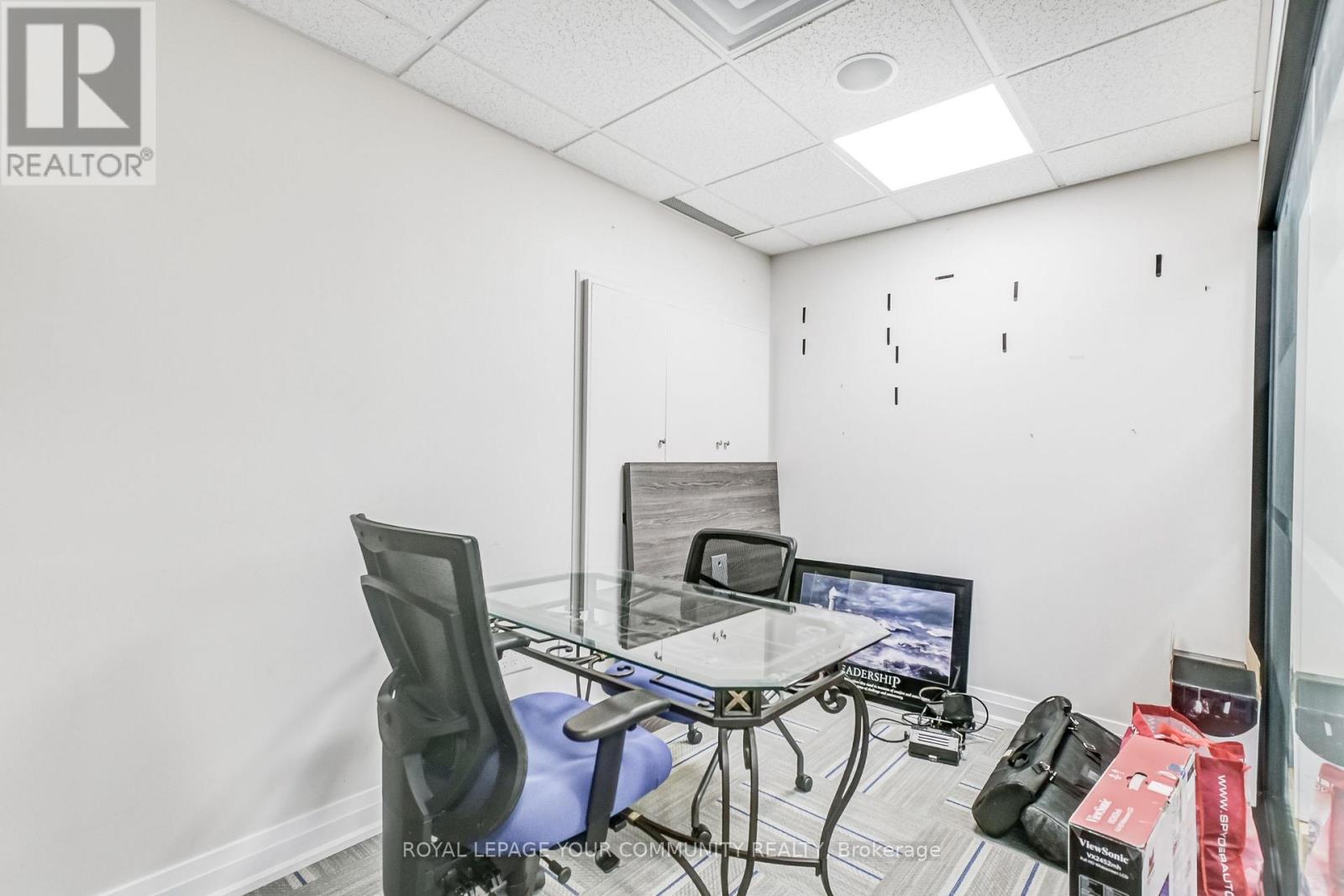 East - 6-1185 Queensway, Mississauga, Ontario  L4Y 0G4 - Photo 17 - W12597630