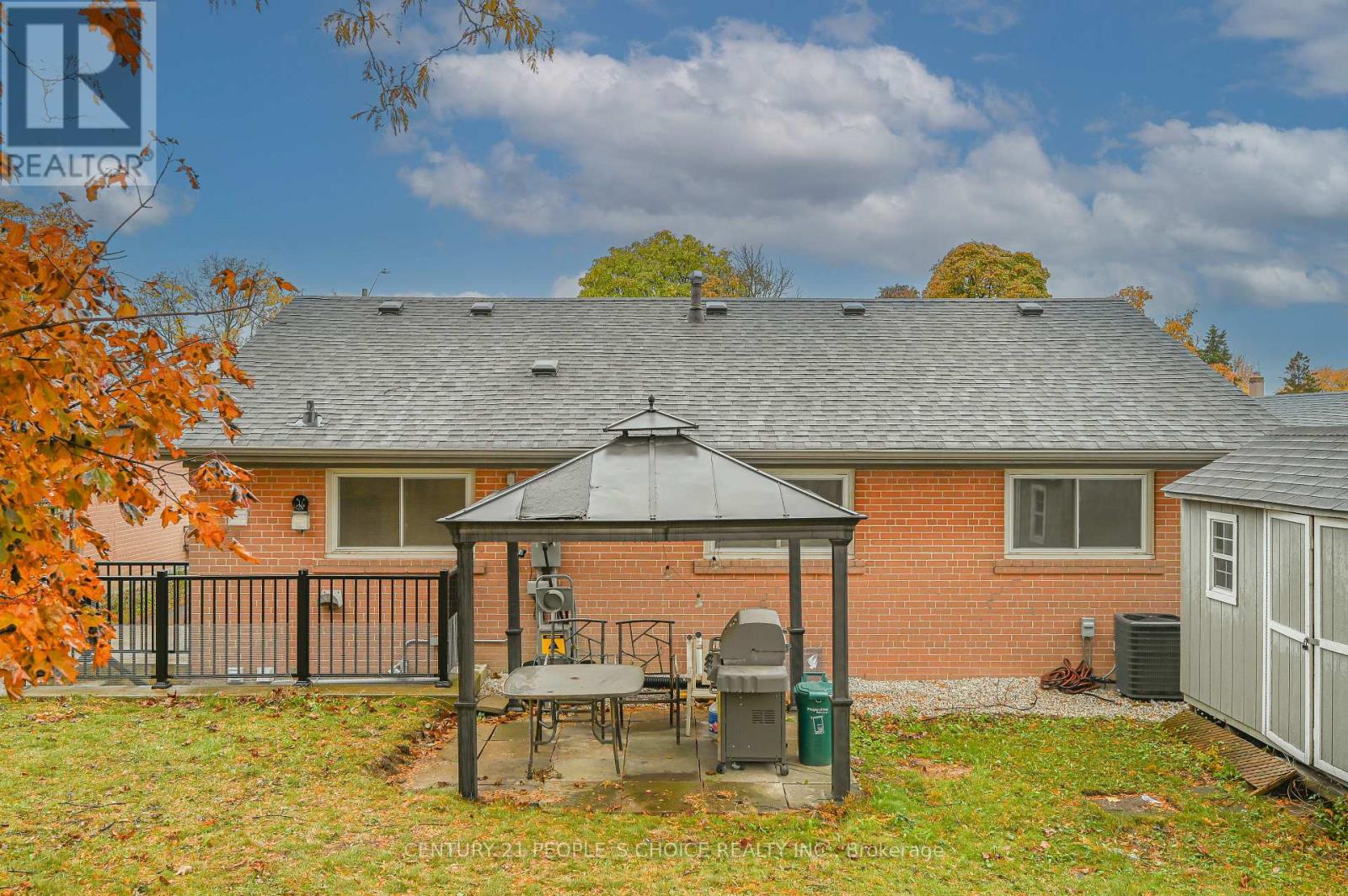 21 Cathedral Road, Brampton, Ontario  L6W 2P1 - Photo 40 - W12597638