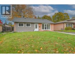 21 Cathedral Road, Brampton (Brampton East), Ca