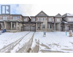 57 Tapscott Crescent, Brampton (Sandringham-Wellington North), Ca
