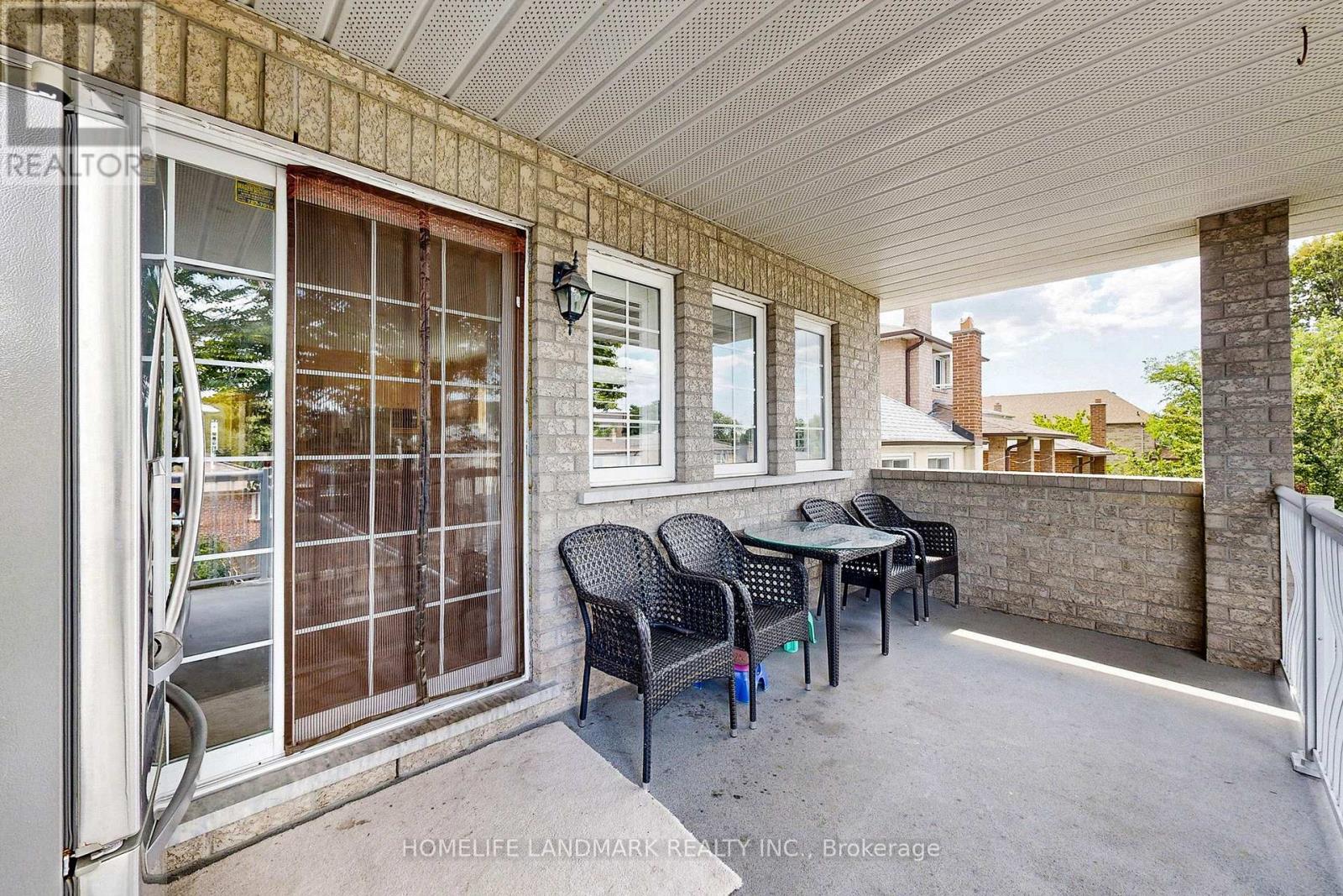 72 Branstone Road, Toronto, Ontario  M6E 4E4 - Photo 47 - W12597660