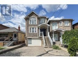 72 Branstone Road, Toronto (Caledonia-Fairbank), Ca