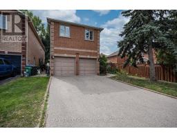 2524 PAULA COURT, Mississauga, Ontario