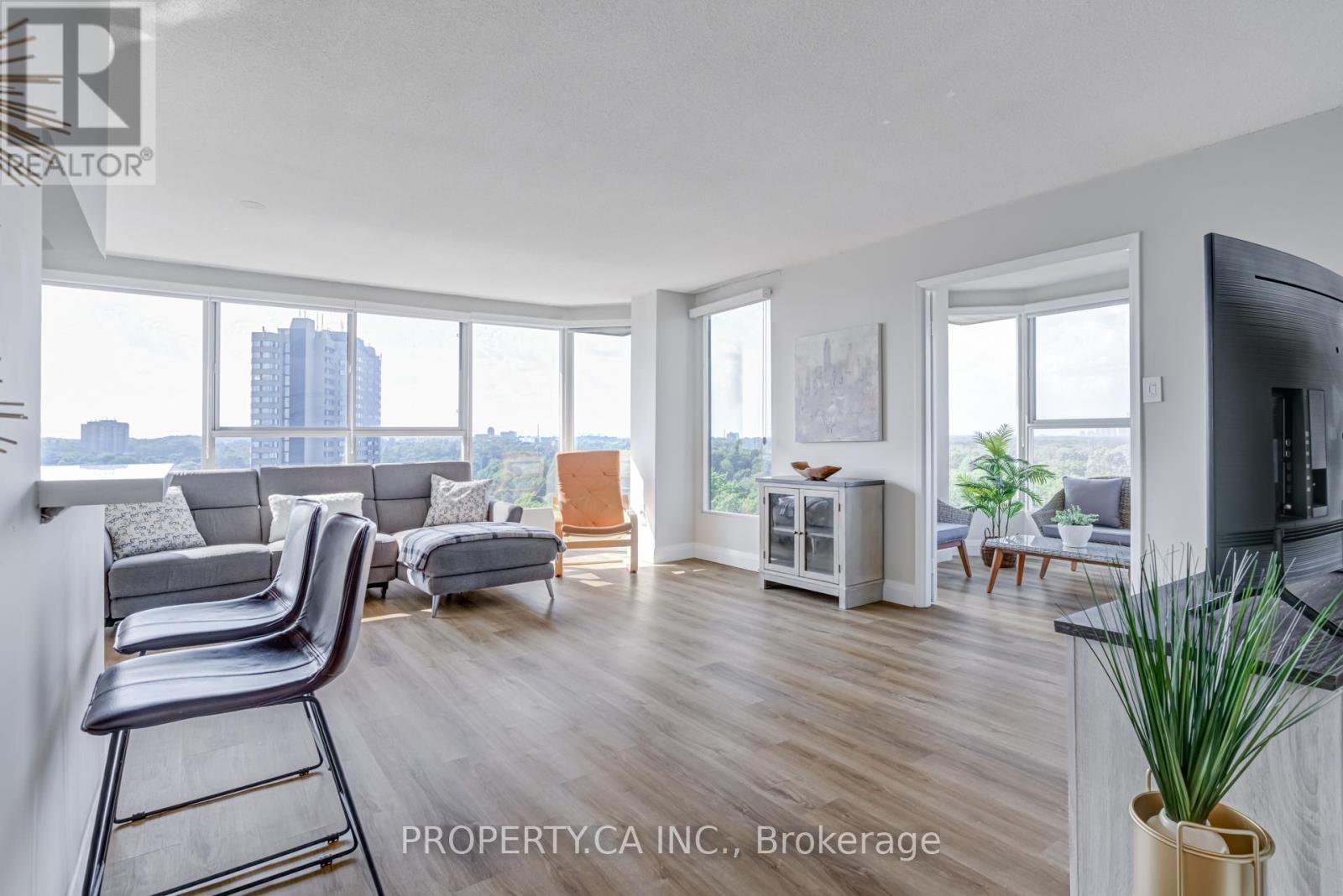 1201 - 1271 Walden Circle, Mississauga, Ontario  L5J 4R4 - Photo 14 - W12597770