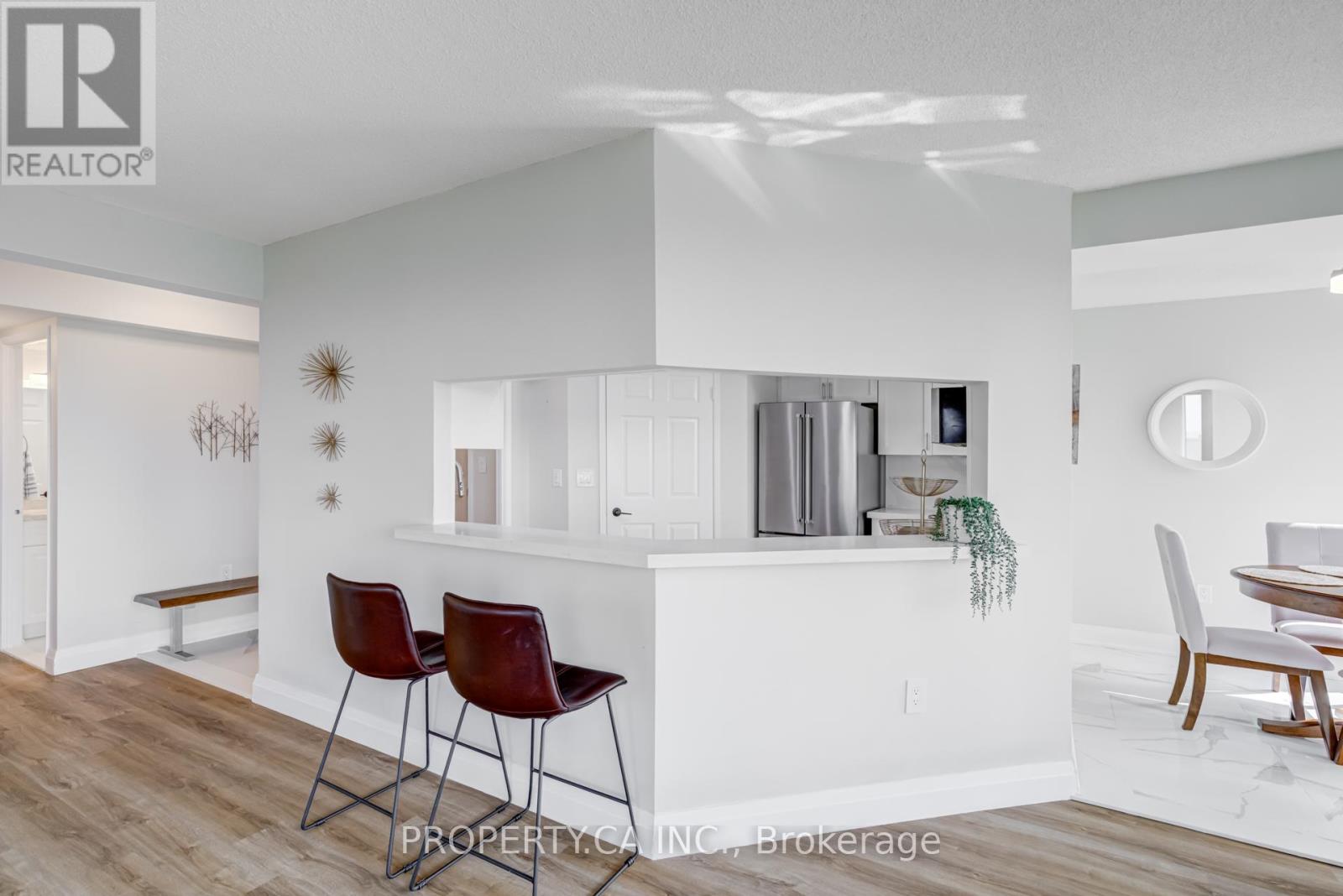 1201 - 1271 Walden Circle, Mississauga, Ontario  L5J 4R4 - Photo 15 - W12597770