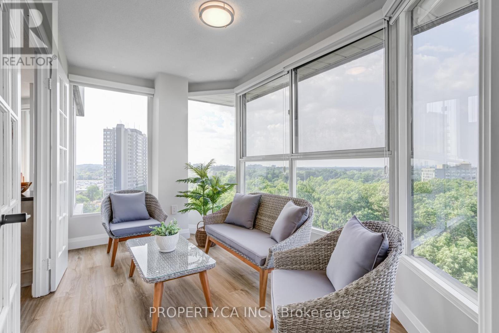 1201 - 1271 Walden Circle, Mississauga, Ontario  L5J 4R4 - Photo 16 - W12597770