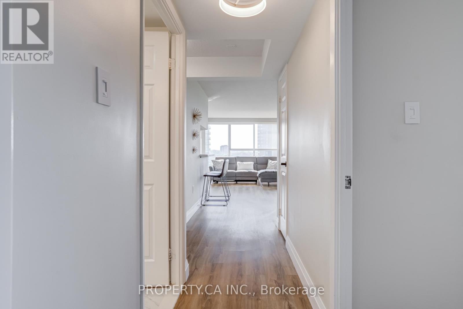 1201 - 1271 Walden Circle, Mississauga, Ontario  L5J 4R4 - Photo 20 - W12597770