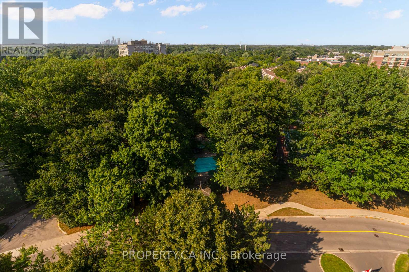 1201 - 1271 Walden Circle, Mississauga, Ontario  L5J 4R4 - Photo 28 - W12597770