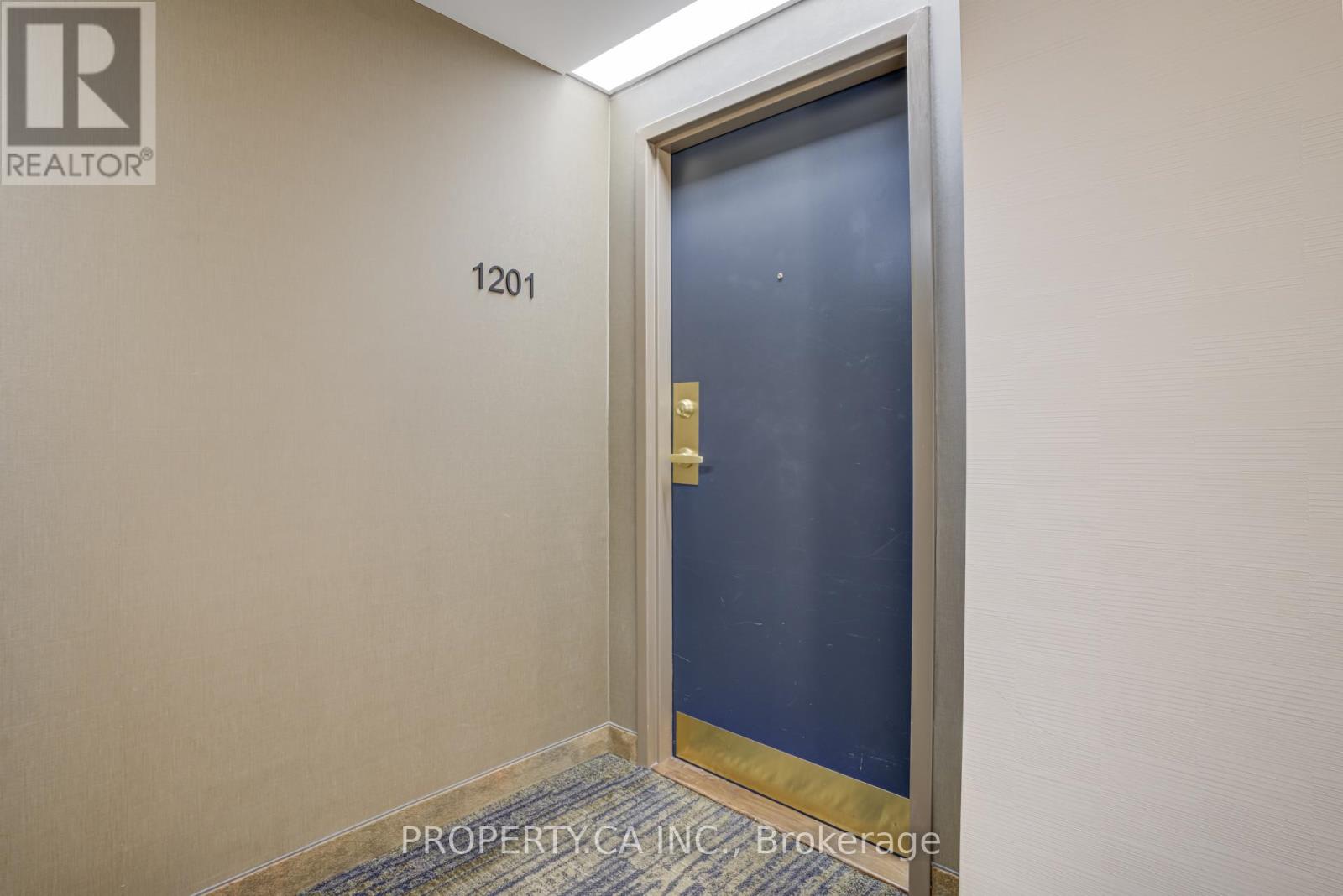 1201 - 1271 Walden Circle, Mississauga, Ontario  L5J 4R4 - Photo 3 - W12597770