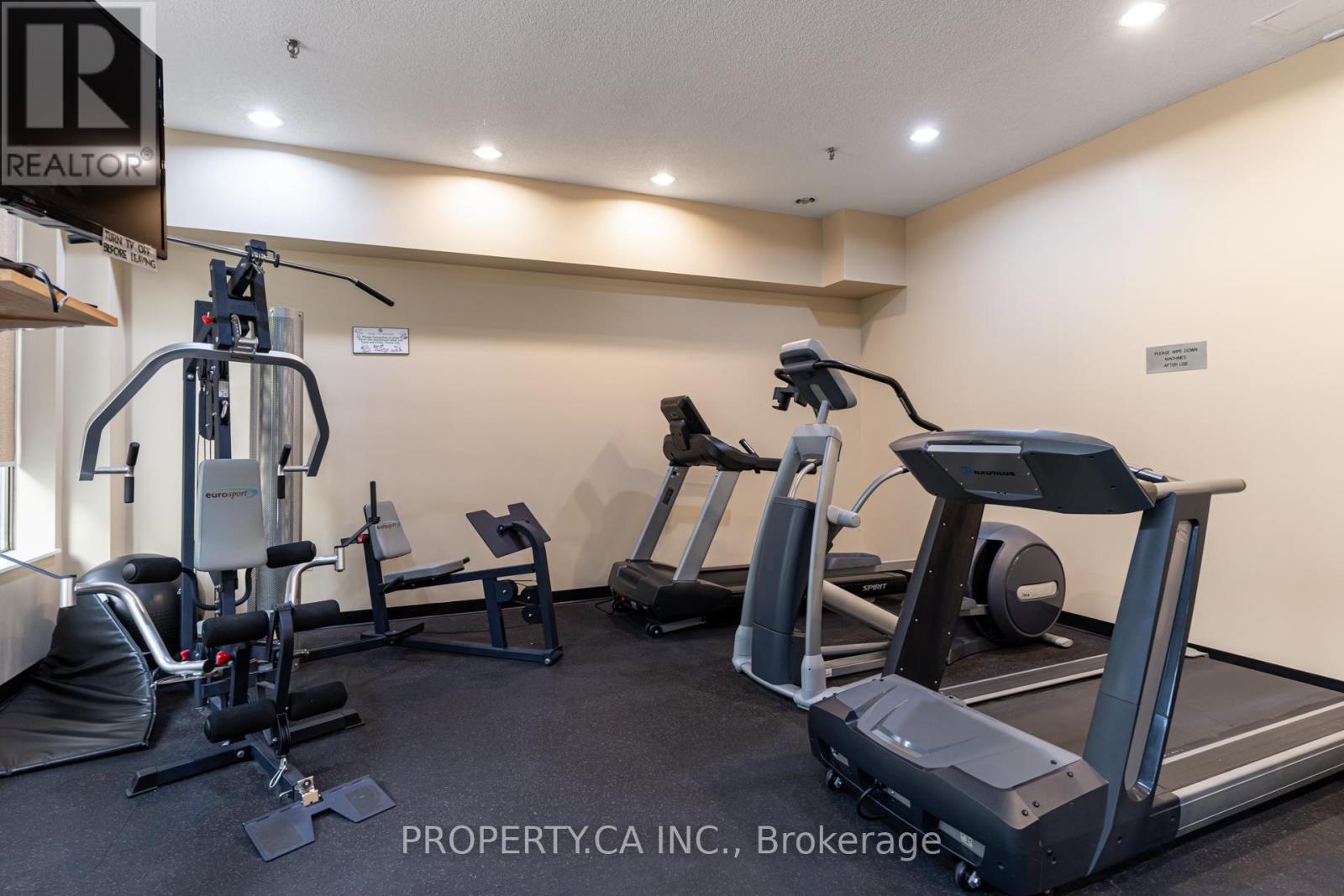 1201 - 1271 Walden Circle, Mississauga, Ontario  L5J 4R4 - Photo 30 - W12597770