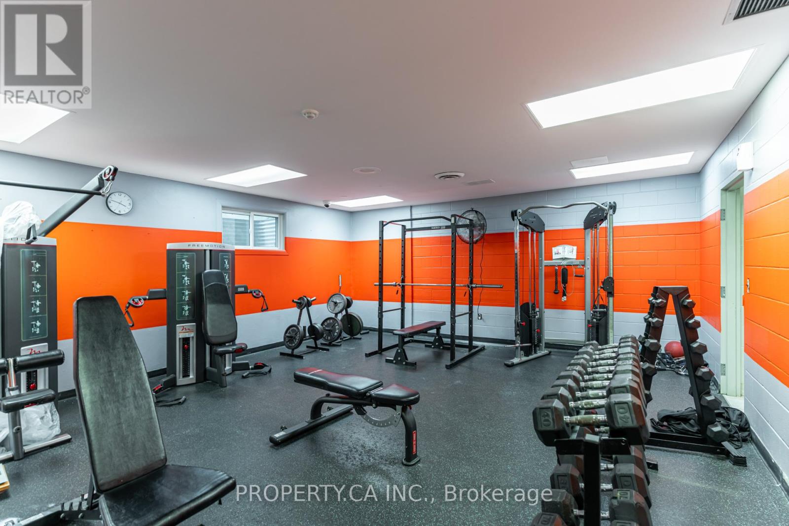 1201 - 1271 Walden Circle, Mississauga, Ontario  L5J 4R4 - Photo 38 - W12597770