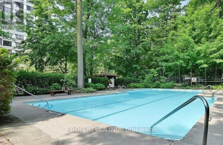 1201 - 1271 Walden Circle, Mississauga, Ontario  L5J 4R4 - Photo 40 - W12597770