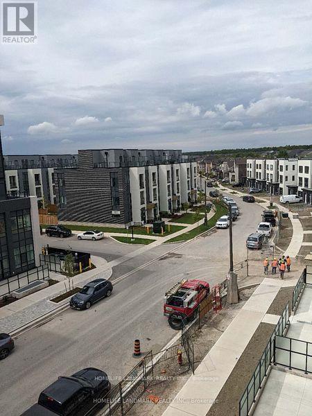 426 - 395 Dundas Street W, Oakville, Ontario  L6M 5R8 - Photo 2 - W12597782