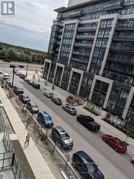 426 - 395 Dundas Street W, Oakville, Ontario  L6M 5R8 - Photo 4 - W12597782