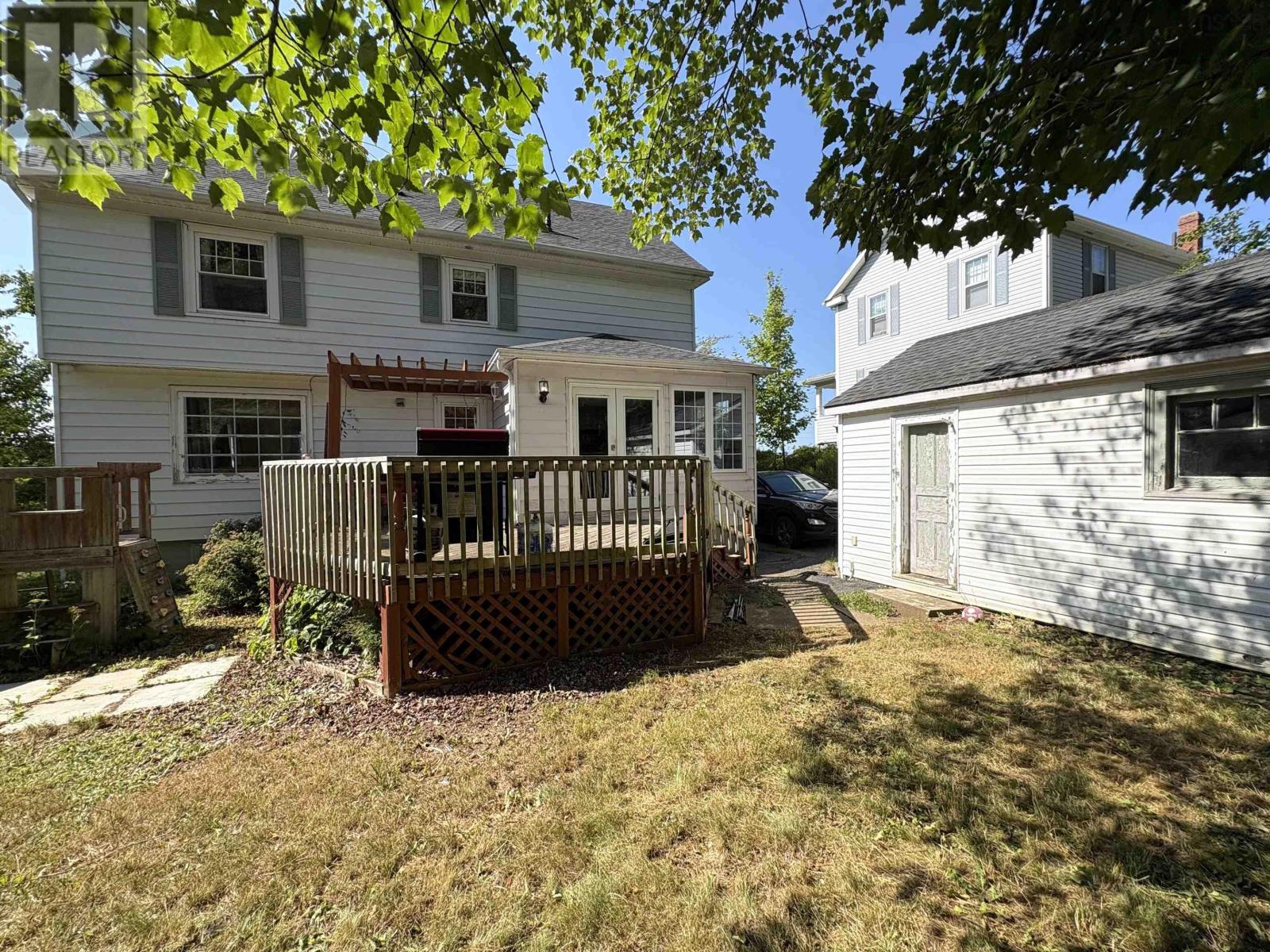 615 Kings Road, Sydney, Nova Scotia  B1S 1B8 - Photo 47 - 202524150