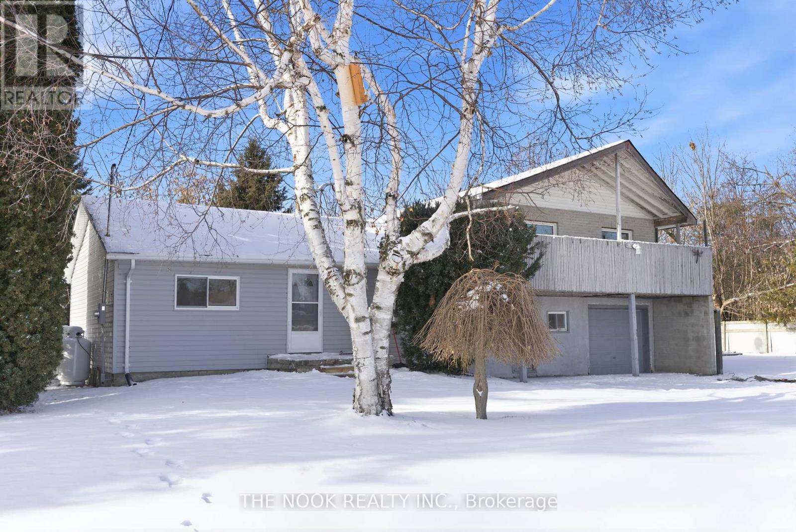16870 NESTLETON ROAD, Scugog, Ontario