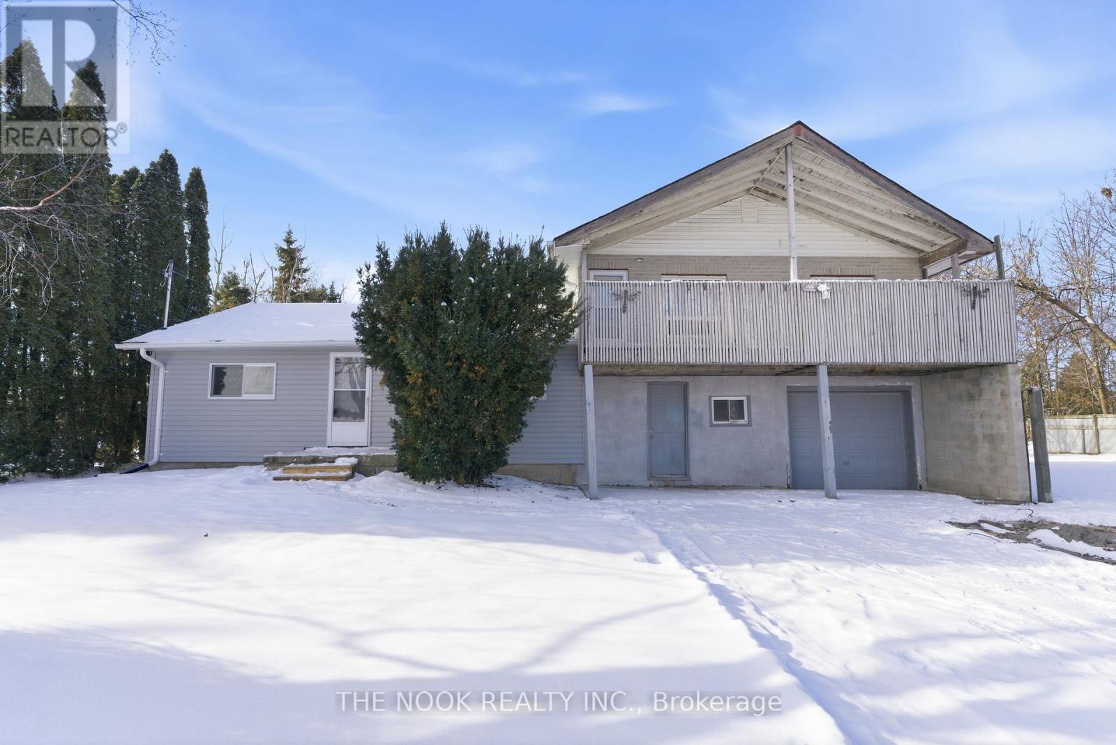 16870 Nestleton Road, Scugog, Ontario  L0B 1L0 - Photo 2 - E12597810