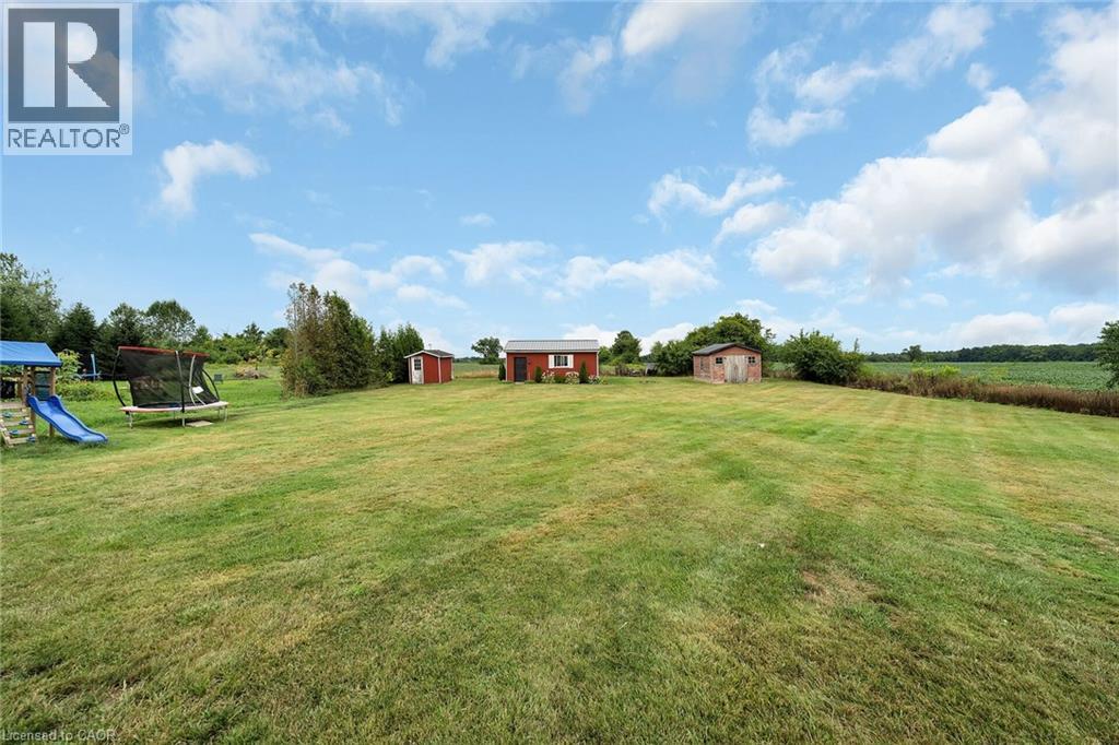 1073 Concession 6 Woodhouse Road, Simcoe, Ontario  N3Y 4K4 - Photo 34 - 40792015